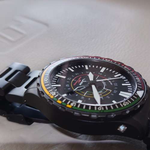 Sinn EZM 7 S
