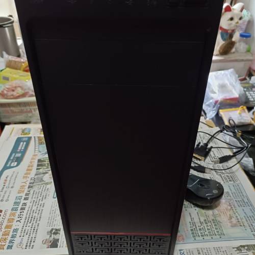 電腦主機 Intel i5-3570 3.4g
