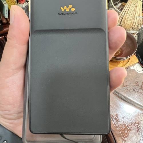 Sony zx707淨機，日版高增益