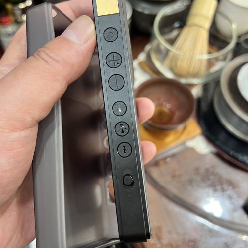 Sony zx707淨機，日版高增益