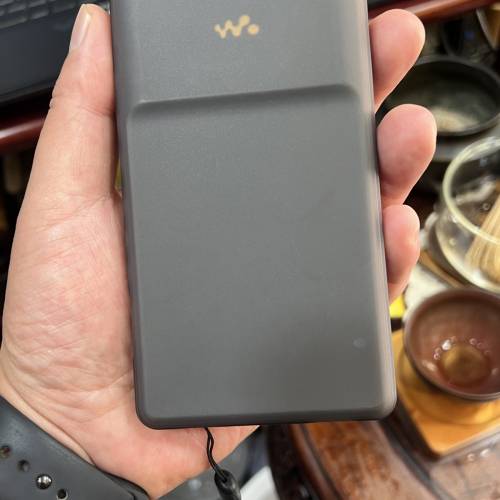 Sony zx707淨機，日版高增益