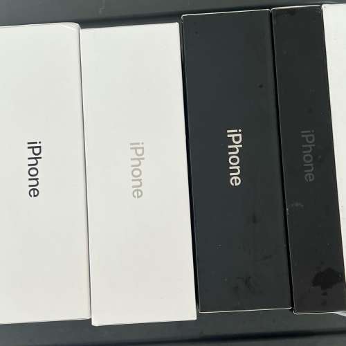 iPhone 咭盒 6 Plus / 7 Plus XS Max / 11 Pro Max /12 Pro Max/ /16 Pro Max HK$1...