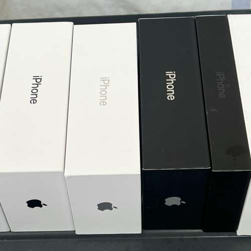 iPhone 咭盒 6 Plus / 7 Plus XS Max / 11 Pro Max /12 Pro Max/ /16 Pro Max HK$1...
