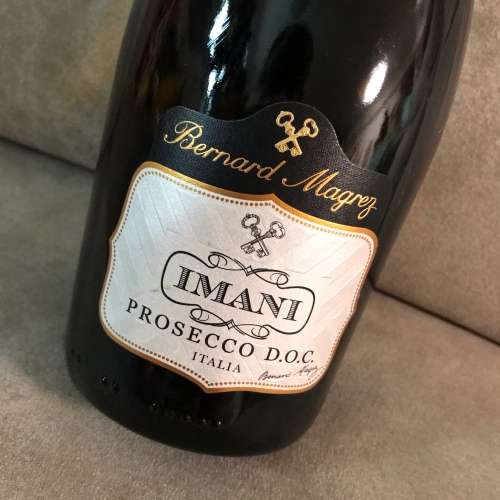 🍷 IMANI PROSECCO (DOC) 750ml 11% ITALY 🇮🇹 NEW 全新 義大利 氣泡酒 氣酒  醇酒...