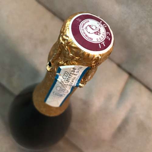 🍷 IMANI PROSECCO (DOC) 750ml 11% ITALY 🇮🇹 NEW 全新 義大利 氣泡酒 氣酒  醇酒...
