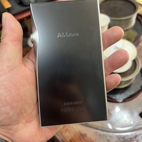 ak se200