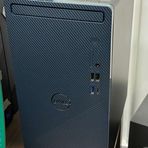 [接近全新，包正版Windows，6/9前全走] DELL INSPIRON 3030 Desktop Computer 主機3部