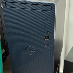 [接近全新，包正版Windows，6/9前全走] DELL INSPIRON 3030 Desktop Computer 主機3部