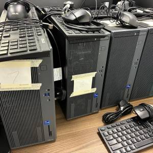 [接近全新，包正版Windows，6/9前全走] ASUS V500MV Desktop Compter 主機 (4部) 價...