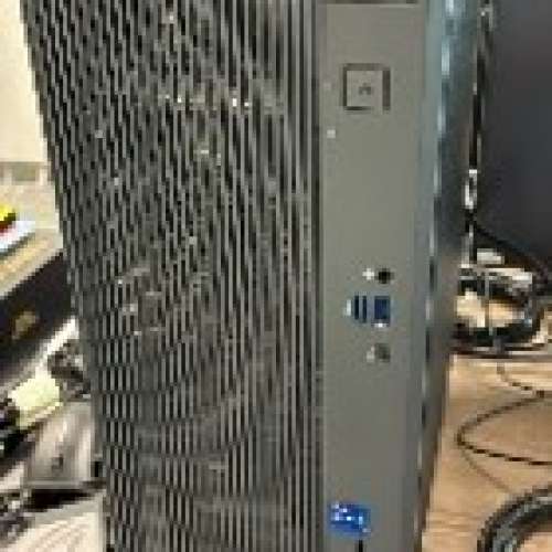 [接近全新，包正版Windows，6/9前全走] ASUS V500MV Desktop Compter 主機 (4部) 價...