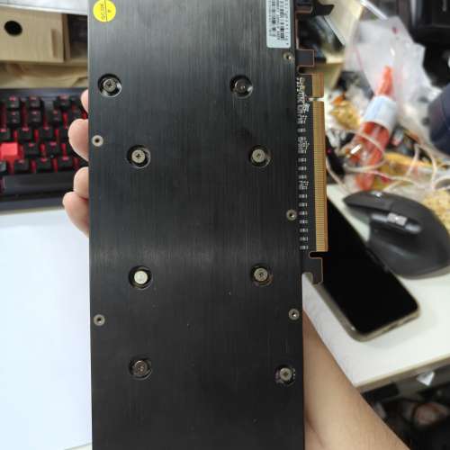 POWERCOLOR  AX RX 6700XT 12GB D6-3DH