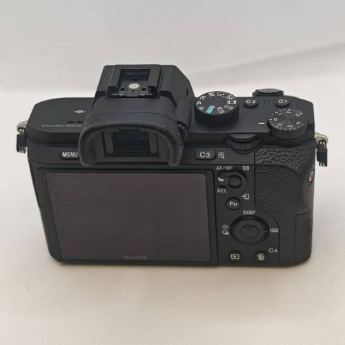 Sony A7 ll 無反相機