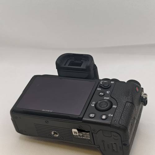 Sony A7 ll 無反相機