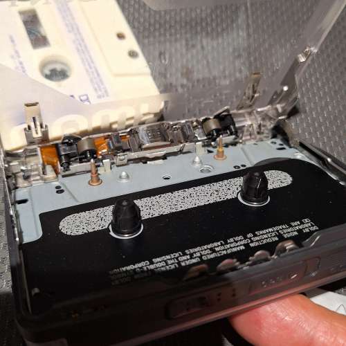 Sony walkman