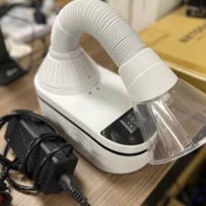 美甲吸塵機
