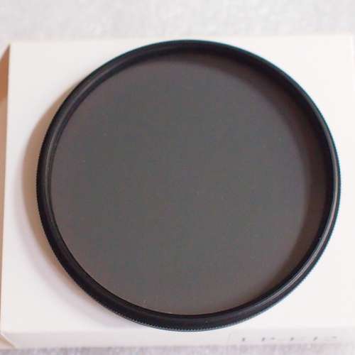 72mm  HOYA 偏光鏡（CIR-PL Slim）