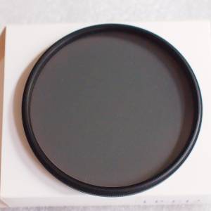 72mm  HOYA 偏光鏡（CIR-PL Slim）