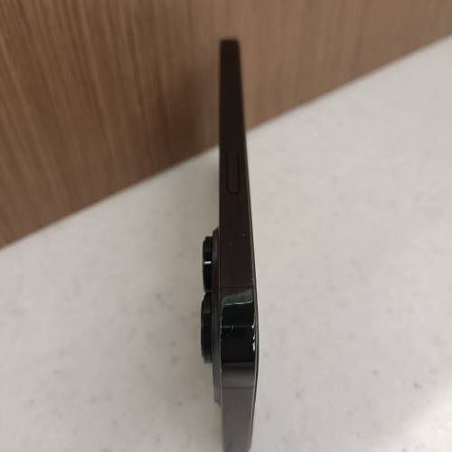 iPhone 14 Pro 128g space black