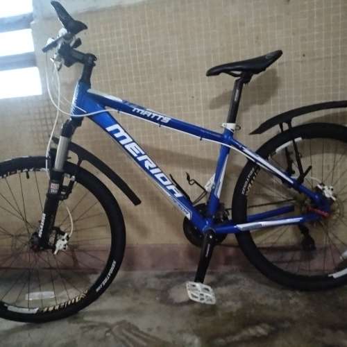 MERIDA 26寸山地車