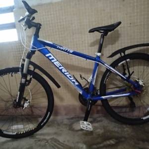 MERIDA 26寸山地車