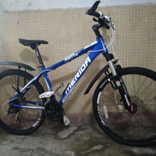 MERIDA 26寸山地車