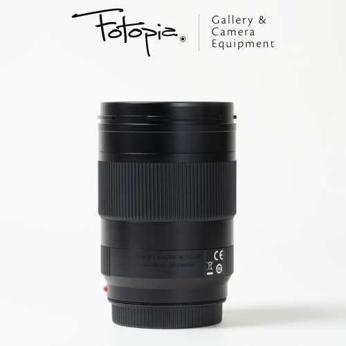 || Leica APO-Summicron-SL 28mm F2 ASPH with full packing & B+W filter ||