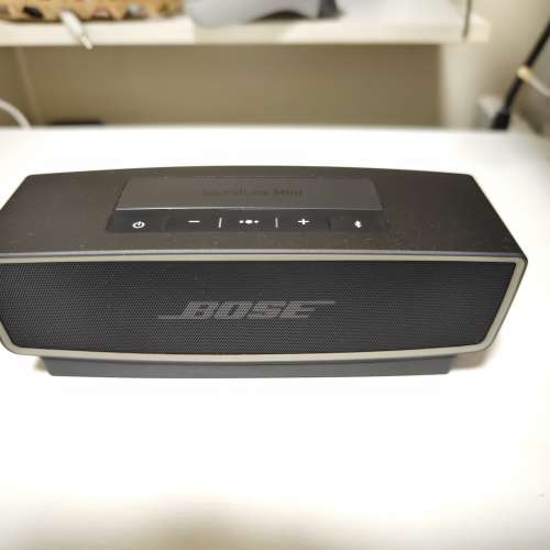 bose soundlink mini 2