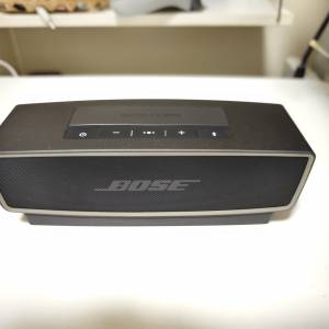 bose soundlink mini 2