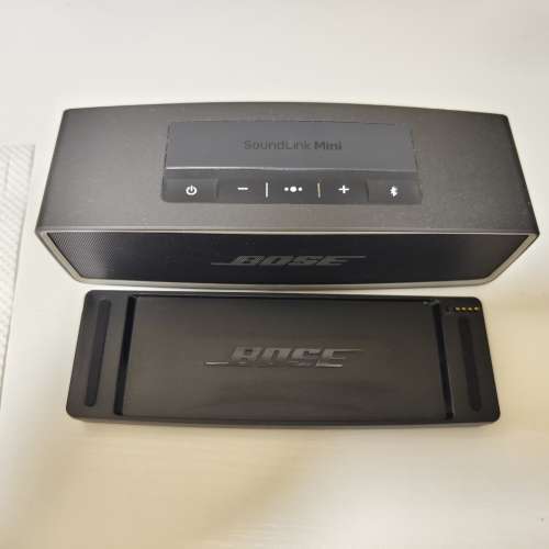 bose soundlink mini 2