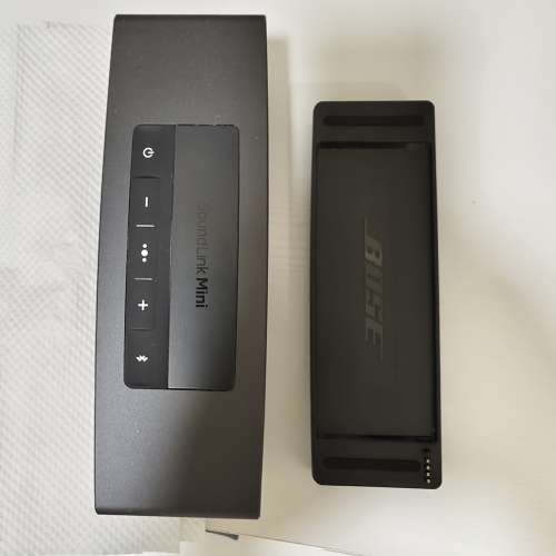 bose soundlink mini 2