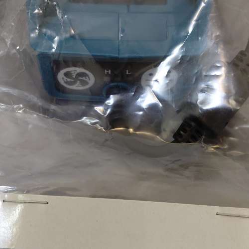 makita 12v 風扇衫插座