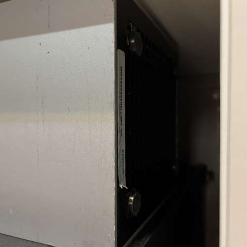 LaCie 5big NAS Pro