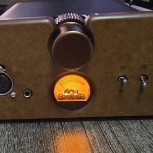 ZMF HOMAGE headphone amp 耳擴