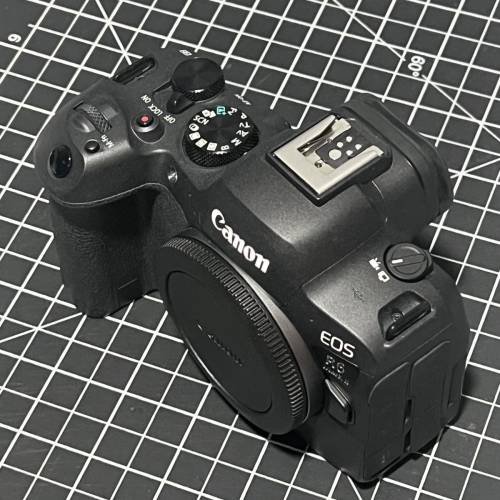 Canon EOS R6 ii body