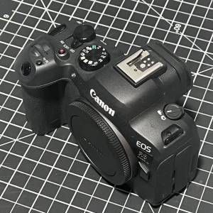 Canon EOS R6 ii body
