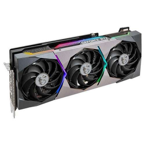 RTX 3080 SUPRIM X 12G /ti 12G