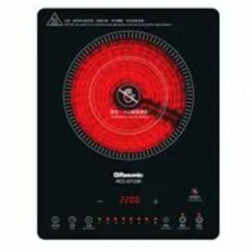 Rasonic 電磁爐