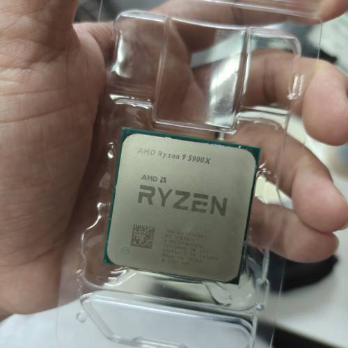 AMD Ryzen 9 5900X (12C/24T)