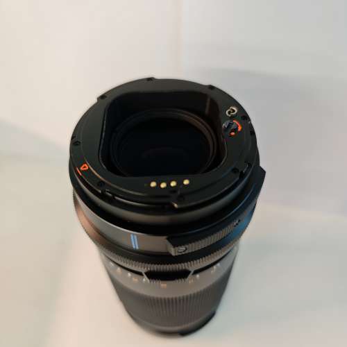 Hasselblad Carl Zeiss T* Tele-Tessar FE 250mm f/4 Lens