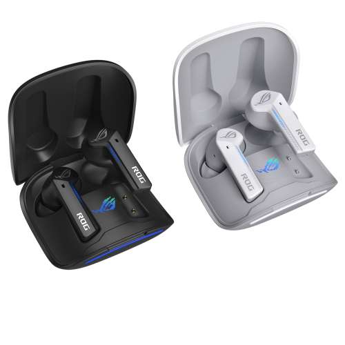 ROG Cetra True Wireless SpeedNova 無線藍牙耳機