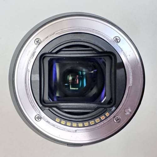 Sony FE 24-240mm f3.5-6.3 OSS Lens 索尼全畫幅天涯鏡