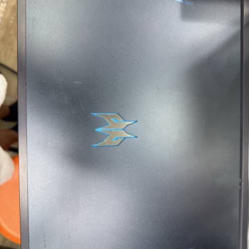 acer preoator 3060 i7 11700h 512gb 16gb notebook