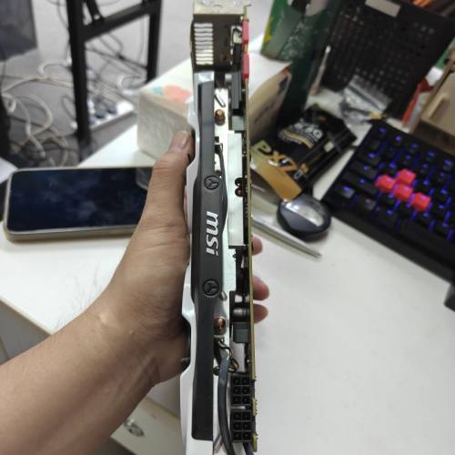 MSI GTX 970 4GB OC
