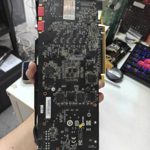 MSI GTX 970 4GB OC