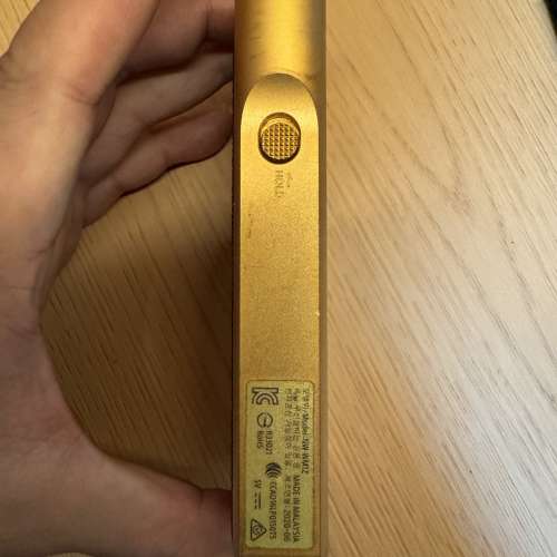 SONY NW-WM1Z 金磚1代 Walkman 音樂播放器