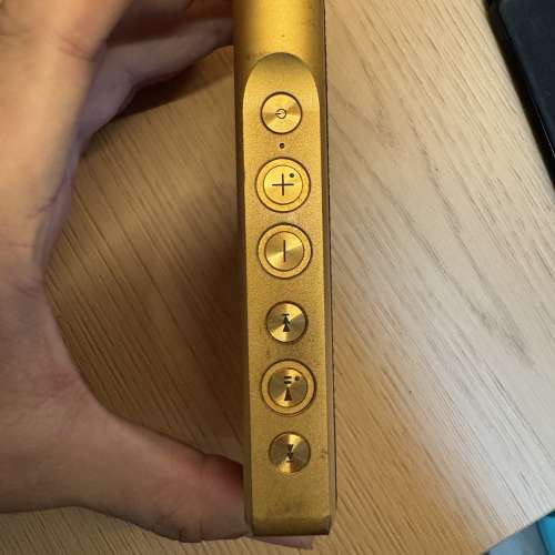 SONY NW-WM1Z 金磚1代 Walkman 音樂播放器