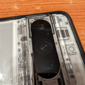 Google Pixel 8 Pro 256GB Porcelain 白色二手有盒原裝線