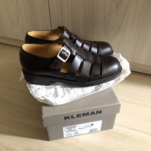 法國 Kleman dimori  EU37