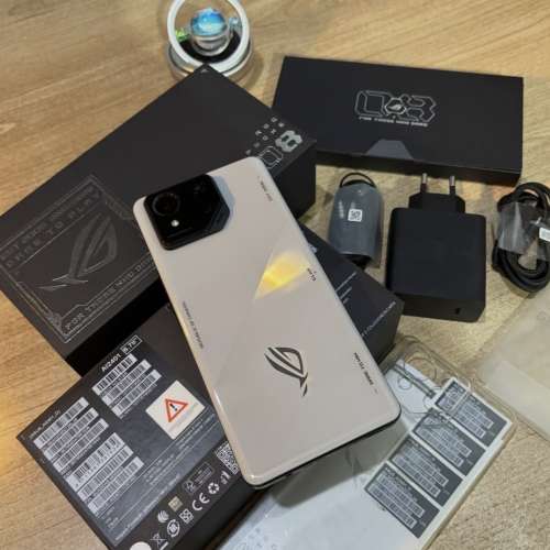 Asus rog phone 8