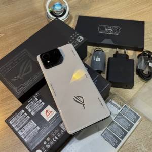 Asus rog phone 8